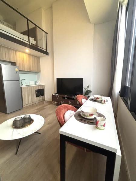 Ramada Residence (Siamese) Sukhumvit 87 : รามาดา เรสซิเดนซ์, กรุงเทพ, 2223 ซอยสุขุมวิท 87, บางจาก, พระโขนง, กรุงเทพ, 40 ตร.ม., คอนโด ให้เช่า, โดย Caveman Property, 500557619 - DDproperty.com