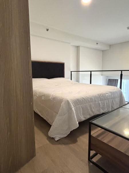 Ramada Residence (Siamese) Sukhumvit 87 : รามาดา เรสซิเดนซ์, กรุงเทพ, 2223 ซอยสุขุมวิท 87, บางจาก, พระโขนง, กรุงเทพ, 40 ตร.ม., คอนโด ให้เช่า, โดย Caveman Property, 500557619 - DDproperty.com