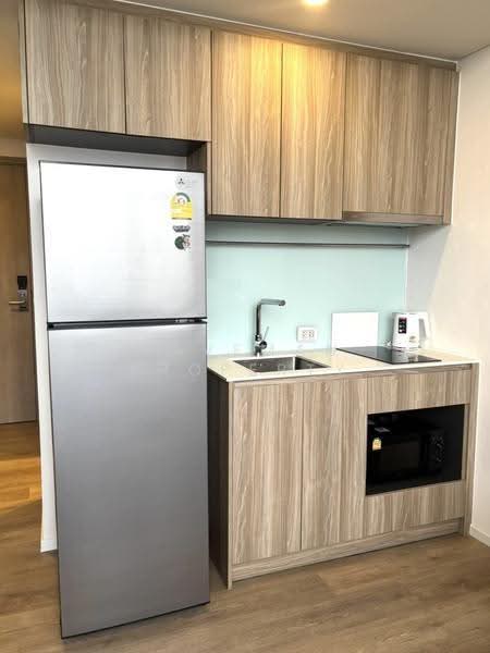 Ramada Residence (Siamese) Sukhumvit 87, Bangkok, 2223 Sukhumvit 87 Alley, Bang Chak, Phra Khanong, Bangkok, 1 Bedroom, 40 sqm, Condo For Rent, by Caveman Property, 500557619 - DDproperty.com