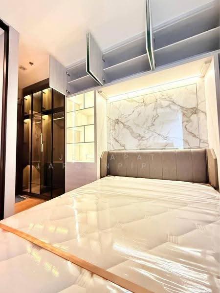 Noble Around Ari, Bangkok, 312 Phahon Yothin Rd, Samsen Nai, Phaya Thai, Bangkok, 1 Bedroom, 27 sqm, Condo For Rent, by Jettapat Jaroonpipatkun, 500557622 - DDproperty.com
