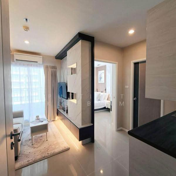 Lumpini Park Beach Jomtien, Chon Buri (Pattaya), Jomtiensaineung Rd, Na Kloe, Bang Lamung (Pattaya), Chon Buri (Pattaya), 1 Bedroom, 26 sqm, Condo For Sale, by Puttirat Kleebyam, 500557623 - DDproperty.com