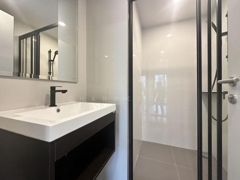 Quintara MHy’GEN Ratchada-Huai Khwang, Bangkok, 192 Ratchadaphisek 12 Alley, Huai Khwang, Bangkok, Studio, 24 sqm, Condo For Sale, by Chanoknan Tangpipattanapong, 500557625 - DDproperty.com