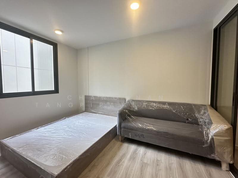 Quintara MHy’GEN Ratchada-Huai Khwang, Bangkok, 192 Ratchadaphisek 12 Alley, Huai Khwang, Bangkok, Studio, 24 sqm, Condo For Sale, by Chanoknan Tangpipattanapong, 500557625 - DDproperty.com