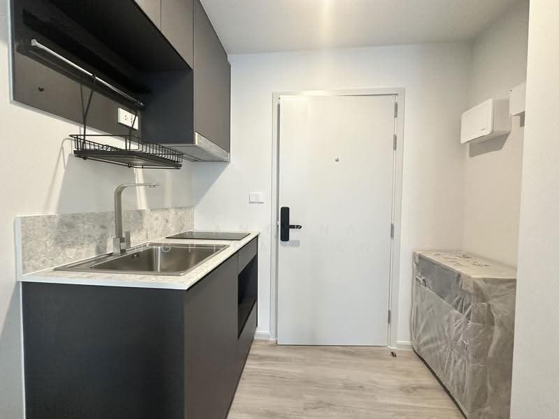 Quintara MHy’GEN Ratchada-Huai Khwang, Bangkok, 192 Ratchadaphisek 12 Alley, Huai Khwang, Bangkok, Studio, 24 sqm, Condo For Sale, by Chanoknan Tangpipattanapong, 500557625 - DDproperty.com