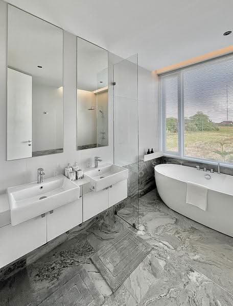World Club Land, Chiang Mai, Chiang Mai-Hang Dong Road, Nong Kwai, Hang Dong, Chiang Mai, 4 Bedrooms, 410 sqm, Single Detached House For Rent, by Shori Asset Group Co., Ltd., 500557626 - DDproperty.com