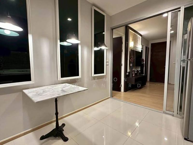 Rhythm Sukhumvit 50, Bangkok, 8 Sukhumvit 50, Sukhumvit Road, Phra Kanong, Khlong Toei, Bangkok, 1 Bedroom, 45 sqm, Condo For Rent, by Pichamon Chawbantard, 500557627 - DDproperty.com