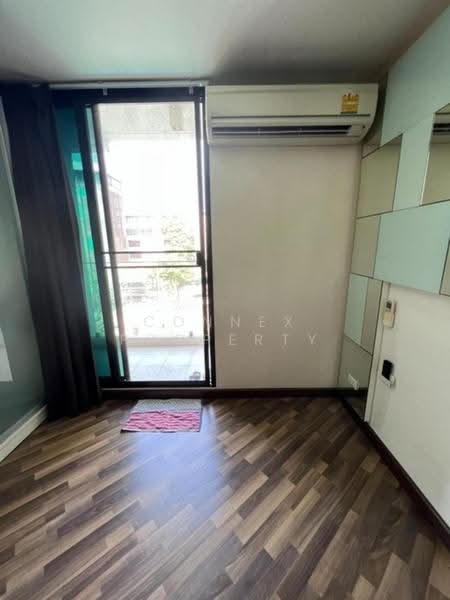 Beyond Sukhumvit : บียอนด์ สุขุมวิท, กรุงเทพ, ซอยสรรพวุธ 2 ถนนสรรพาวุธ, บางนา, กรุงเทพ, 24 ตร.ม., คอนโด ขาย, โดย Connex Property, 500557628 - DDproperty.com