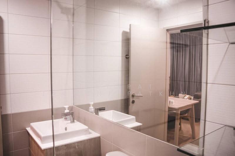 IDEO Q Chula - Samyan, Bangkok, 660-662 Rama 4 Road, Maha Phrutharam, Bang Rak, Bangkok, 1 Bedroom, 34 sqm, Condo For Rent, by Jettapat Jaroonpipatkun, 500557629 - DDproperty.com