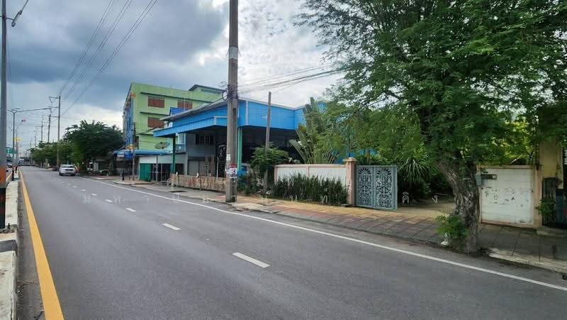 บ้านเดี่ยว 2 ชั้น + ที่ดิน 516 ตร.ว. ใกล้เทศบาลเมืองกระทุ่มแบน ถนนสุคนธวิทย์, สมุทรสาคร, ถนนสุคนธวิทย์, ตลาดกระทุ่มแบน, กระทุ่มแบน, สมุทรสาคร, 2,064 ตร.ม., ที่ดิน ขาย, โดย คุณ มหากุล มหาปิยานนท์ (คิง), 500557633 - DDproperty.com