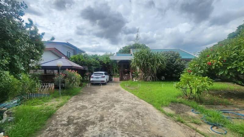 บ้านเดี่ยว 2 ชั้น + ที่ดิน 516 ตร.ว. ใกล้เทศบาลเมืองกระทุ่มแบน ถนนสุคนธวิทย์, Samut Sakhon, ถนนสุคนธวิทย์, Krathumbaen, Krathum Baen, Samut Sakhon, , 2,064 sqm, Land For Sale, by คุณ มหากุล มหาปิยานนท์ (คิง), 500557633 - DDproperty.com