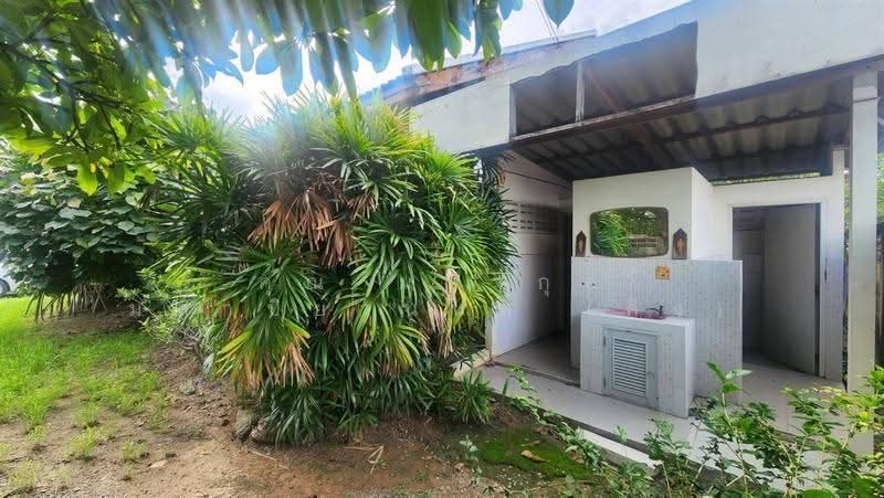 บ้านเดี่ยว 2 ชั้น + ที่ดิน 516 ตร.ว. ใกล้เทศบาลเมืองกระทุ่มแบน ถนนสุคนธวิทย์, Samut Sakhon, ถนนสุคนธวิทย์, Krathumbaen, Krathum Baen, Samut Sakhon, , 2,064 sqm, Land For Sale, by คุณ มหากุล มหาปิยานนท์ (คิง), 500557633 - DDproperty.com