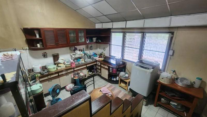 บ้านเดี่ยว 2 ชั้น + ที่ดิน 516 ตร.ว. ใกล้เทศบาลเมืองกระทุ่มแบน ถนนสุคนธวิทย์, Samut Sakhon, ถนนสุคนธวิทย์, Krathumbaen, Krathum Baen, Samut Sakhon, , 2,064 sqm, Land For Sale, by คุณ มหากุล มหาปิยานนท์ (คิง), 500557633 - DDproperty.com
