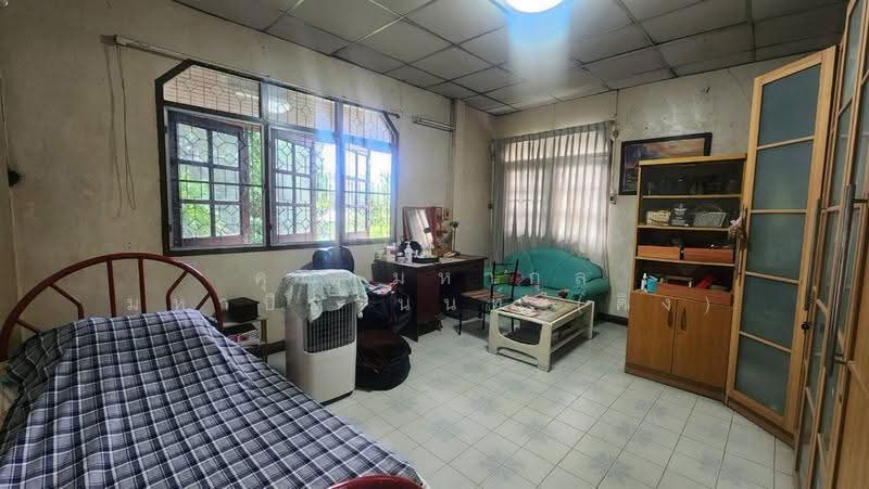 บ้านเดี่ยว 2 ชั้น + ที่ดิน 516 ตร.ว. ใกล้เทศบาลเมืองกระทุ่มแบน ถนนสุคนธวิทย์, Samut Sakhon, ถนนสุคนธวิทย์, Krathumbaen, Krathum Baen, Samut Sakhon, , 2,064 sqm, Land For Sale, by คุณ มหากุล มหาปิยานนท์ (คิง), 500557633 - DDproperty.com