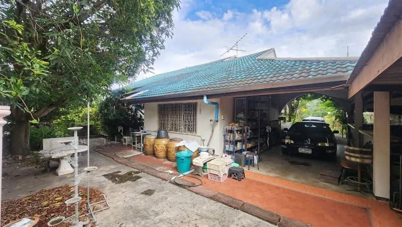 บ้านเดี่ยว 2 ชั้น + ที่ดิน 516 ตร.ว. ใกล้เทศบาลเมืองกระทุ่มแบน ถนนสุคนธวิทย์, Samut Sakhon, ถนนสุคนธวิทย์, Krathumbaen, Krathum Baen, Samut Sakhon, , 2,064 sqm, Land For Sale, by คุณ มหากุล มหาปิยานนท์ (คิง), 500557633 - DDproperty.com