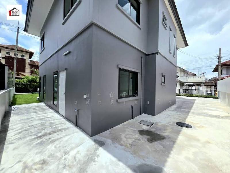 Baan Pradab Dao 1-4, Nonthaburi, ท่าอิฐ , ปากเกร็ด , นนทบุรี, Tha It, Pak Kret, Nonthaburi, 4 Bedrooms, 350 sqm, Single Detached House For Sale, by อานันท์ ขจรศักดิ์ว่องไว, 500557635 - DDproperty.com