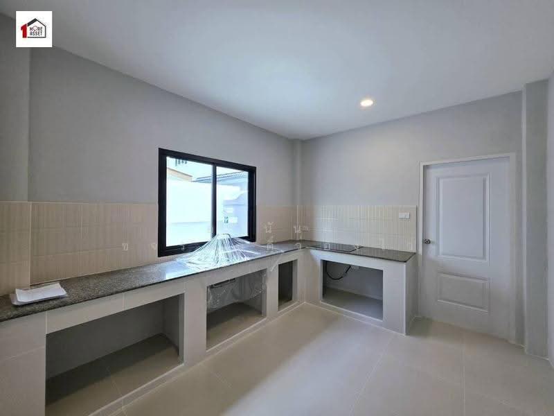Baan Pradab Dao 1-4, Nonthaburi, ท่าอิฐ , ปากเกร็ด , นนทบุรี, Tha It, Pak Kret, Nonthaburi, 4 Bedrooms, 350 sqm, Single Detached House For Sale, by อานันท์ ขจรศักดิ์ว่องไว, 500557635 - DDproperty.com