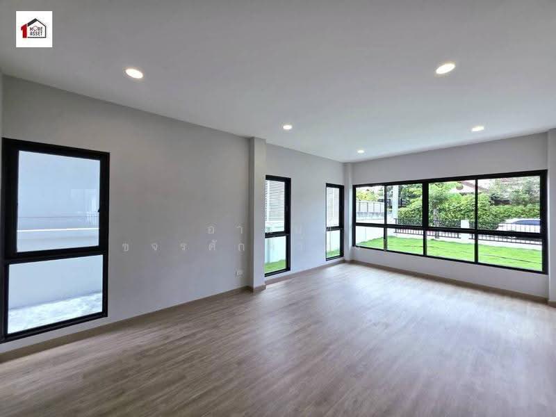 Baan Pradab Dao 1-4, Nonthaburi, ท่าอิฐ , ปากเกร็ด , นนทบุรี, Tha It, Pak Kret, Nonthaburi, 4 Bedrooms, 350 sqm, Single Detached House For Sale, by อานันท์ ขจรศักดิ์ว่องไว, 500557635 - DDproperty.com