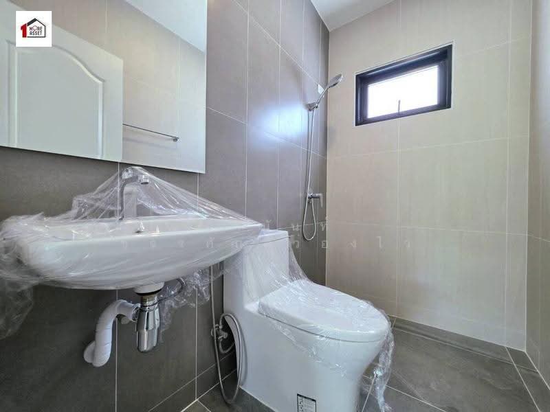Baan Pradab Dao 1-4, Nonthaburi, ท่าอิฐ , ปากเกร็ด , นนทบุรี, Tha It, Pak Kret, Nonthaburi, 4 Bedrooms, 350 sqm, Single Detached House For Sale, by อานันท์ ขจรศักดิ์ว่องไว, 500557635 - DDproperty.com
