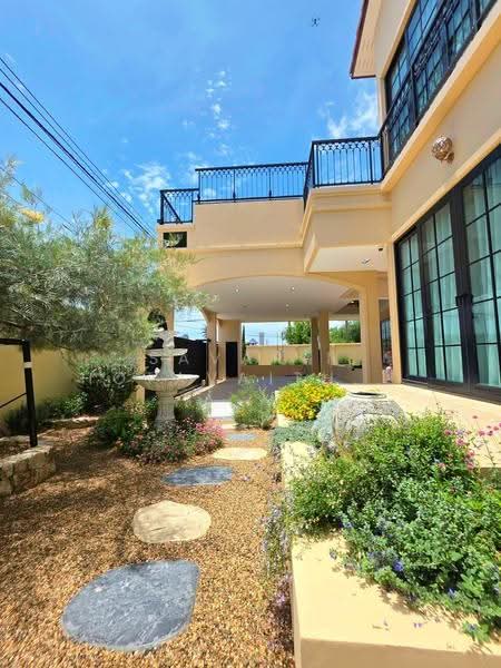 Private pool villa Chaiyapruk2, ชลบุรี, Chaiyapruk2, หนองปรือ, บางละมุง, ชลบุรี, 320 ตร.ม., บ้านเดี่ยว ขาย, โดย Savarin Hotavaithaya, 500557636 - DDproperty.com