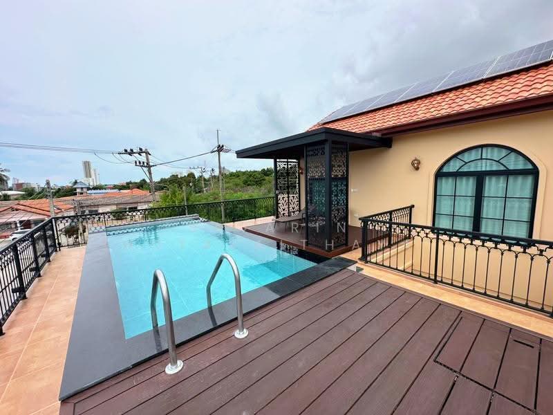 Private pool villa Chaiyapruk2, ชลบุรี, Chaiyapruk2, หนองปรือ, บางละมุง, ชลบุรี, 320 ตร.ม., บ้านเดี่ยว ขาย, โดย Savarin Hotavaithaya, 500557636 - DDproperty.com