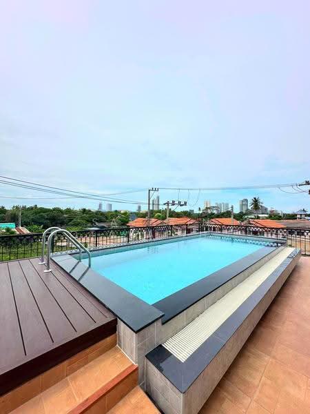 Private pool villa Chaiyapruk2, ชลบุรี, Chaiyapruk2, หนองปรือ, บางละมุง, ชลบุรี, 320 ตร.ม., บ้านเดี่ยว ขาย, โดย Savarin Hotavaithaya, 500557636 - DDproperty.com