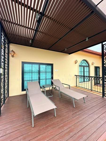 Private pool villa Chaiyapruk2, ชลบุรี, Chaiyapruk2, หนองปรือ, บางละมุง, ชลบุรี, 320 ตร.ม., บ้านเดี่ยว ขาย, โดย Savarin Hotavaithaya, 500557636 - DDproperty.com