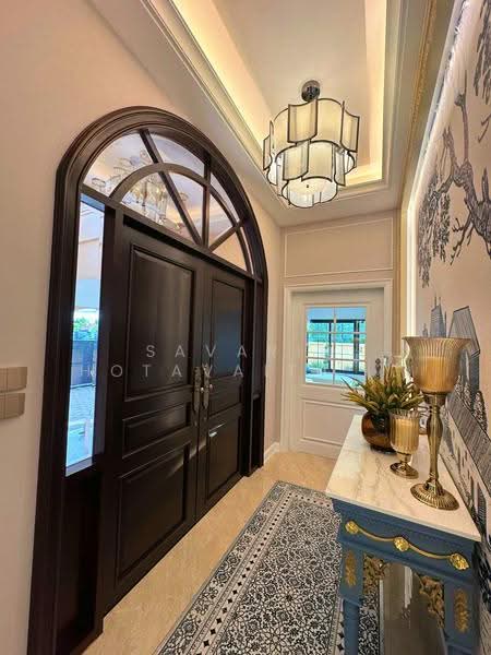 Private pool villa Chaiyapruk2, ชลบุรี, Chaiyapruk2, หนองปรือ, บางละมุง, ชลบุรี, 320 ตร.ม., บ้านเดี่ยว ขาย, โดย Savarin Hotavaithaya, 500557636 - DDproperty.com