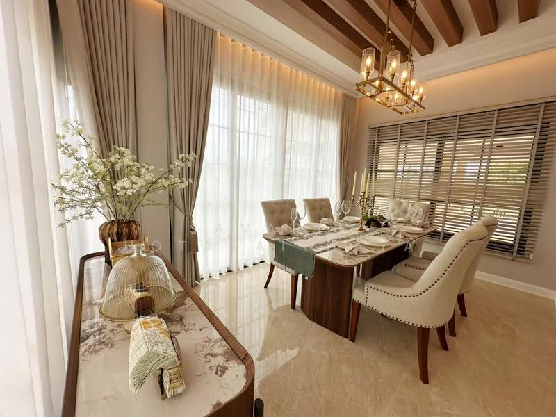 Private pool villa Chaiyapruk2, ชลบุรี, Chaiyapruk2, หนองปรือ, บางละมุง, ชลบุรี, 320 ตร.ม., บ้านเดี่ยว ขาย, โดย Savarin Hotavaithaya, 500557636 - DDproperty.com
