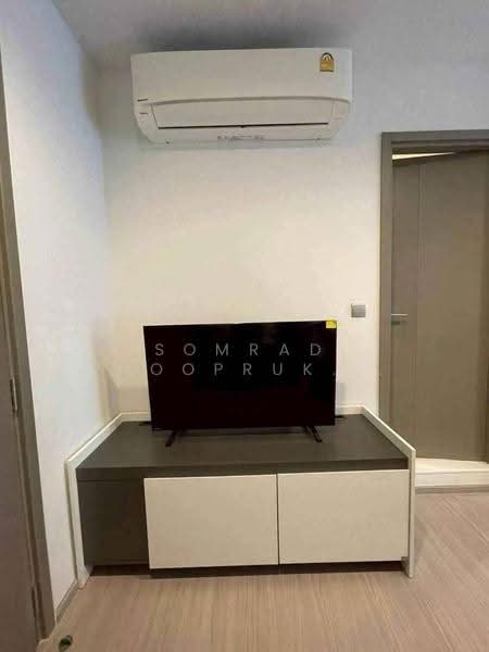Life Asoke Hype, Bangkok, 339 Chaturathit Rd, Makkasan, Ratchathewi, Bangkok, Studio, 27 sqm, Condo For Rent, by Somrad Phoopruksachart, 500557638 - DDproperty.com