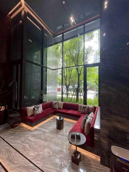 Life Asoke Hype, Bangkok, 339 Chaturathit Rd, Makkasan, Ratchathewi, Bangkok, Studio, 27 sqm, Condo For Rent, by Somrad Phoopruksachart, 500557638 - DDproperty.com