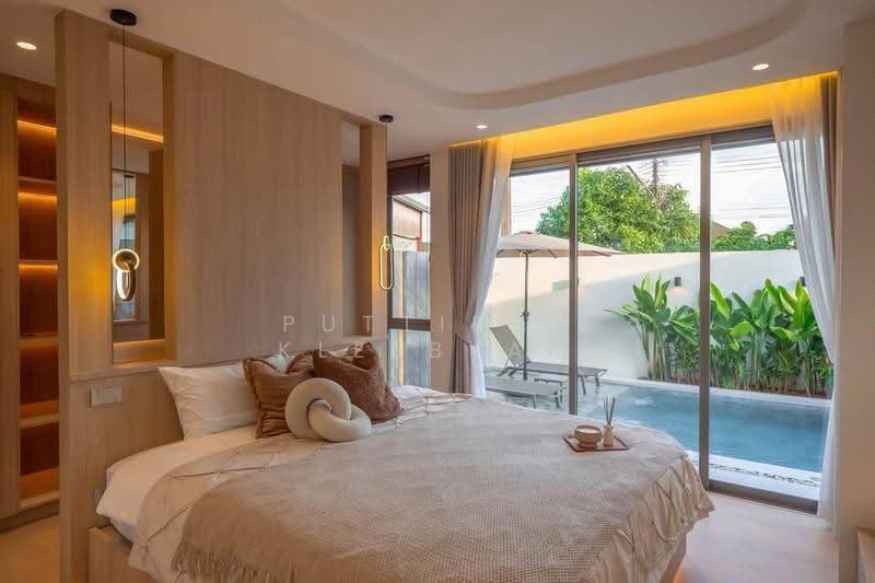 3-BR House, Phuket, Chalong, Muang Phuket, Phuket, 3 Bedrooms, 220 sqm, Single Detached House For Sale, by Puttirat Kleebyam, 500557639 - DDproperty.com