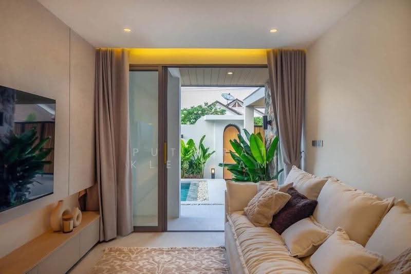 บ้าน 3-ห้องนอน, ภูเก็ต, ฉลอง, เมืองภูเก็ต, ภูเก็ต, 220 ตร.ม., บ้านเดี่ยว ขาย, โดย Puttirat Kleebyam, 500557639 - DDproperty.com