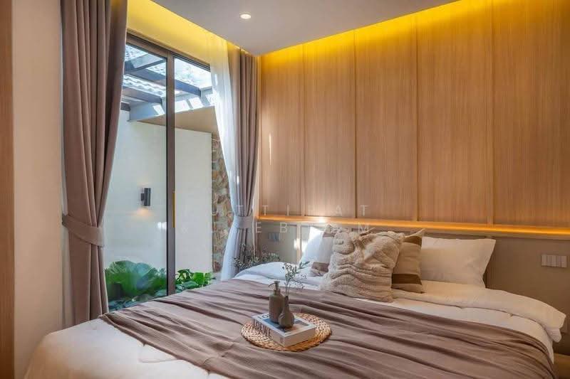 3-BR House, Phuket, Chalong, Muang Phuket, Phuket, 3 Bedrooms, 220 sqm, Single Detached House For Sale, by Puttirat Kleebyam, 500557639 - DDproperty.com