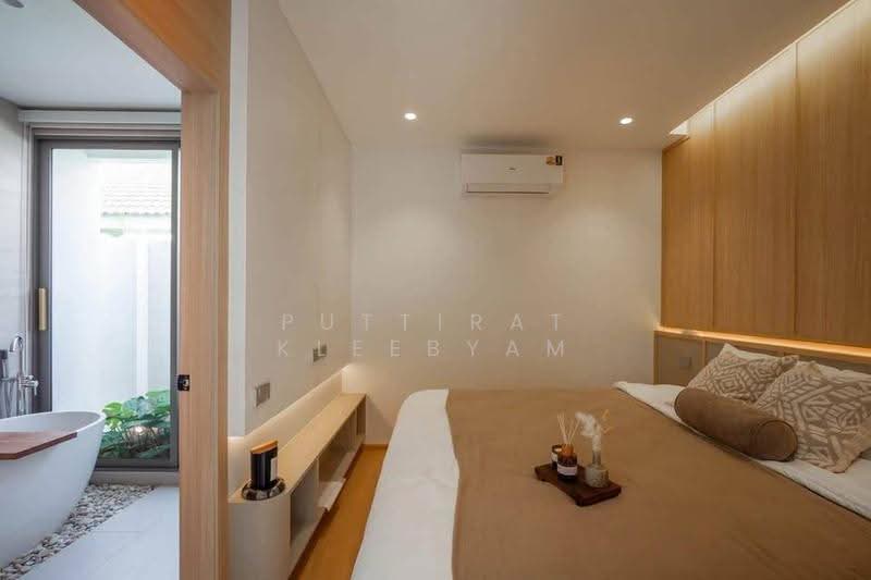3-BR House, Phuket, Chalong, Muang Phuket, Phuket, 3 Bedrooms, 220 sqm, Single Detached House For Sale, by Puttirat Kleebyam, 500557639 - DDproperty.com