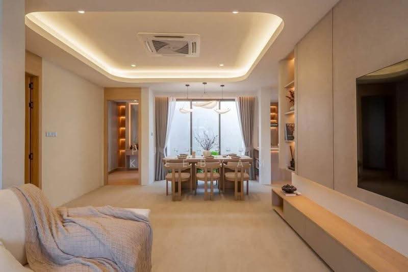 3-BR House, Phuket, Chalong, Muang Phuket, Phuket, 3 Bedrooms, 220 sqm, Single Detached House For Sale, by Puttirat Kleebyam, 500557639 - DDproperty.com