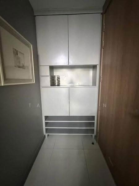 M Silom, Bangkok, 26 Narathiwas Ratchanakarin Road, Suriyawong, Bang Rak, Bangkok, 2 Bedrooms, 86 sqm, Condo For Rent, by Nat Tantirapan, 500557640 - DDproperty.com