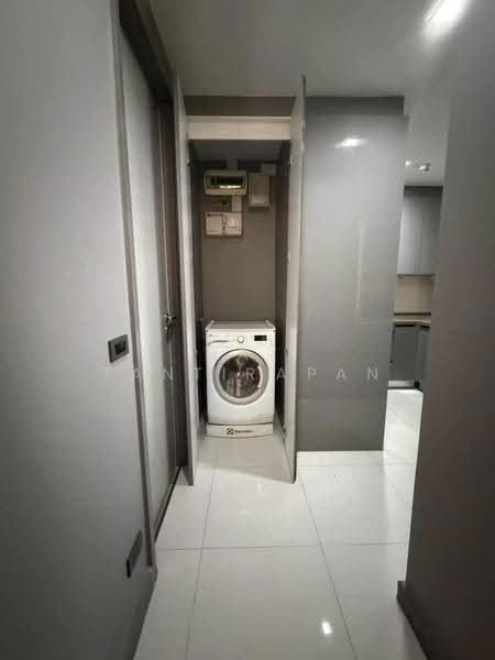 M Silom, Bangkok, 26 Narathiwas Ratchanakarin Road, Suriyawong, Bang Rak, Bangkok, 2 Bedrooms, 86 sqm, Condo For Rent, by Nat Tantirapan, 500557640 - DDproperty.com