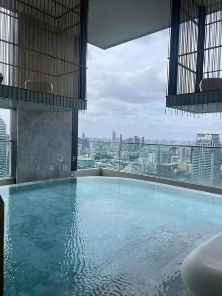 28 Chidlom : 28 ชิดลม, กรุงเทพ, 28 ซอย ชิดลม, ลุมพินี, ปทุมวัน, กรุงเทพ, 44 ตร.ม., คอนโด ให้เช่า, โดย Jettapat Jaroonpipatkun, 500557642 - DDproperty.com