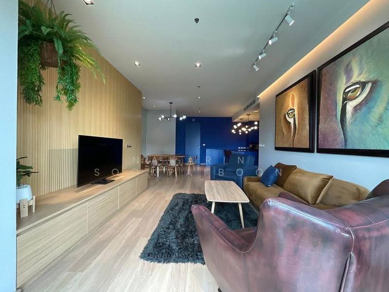The Madison, Bangkok, Sukhumvit 41, Khlong Tan Nua, Watthana, Bangkok, 2 Bedrooms, 150 sqm, Condo For Rent, by Nakarin Sookpaiboon, 500557643 - DDproperty.com