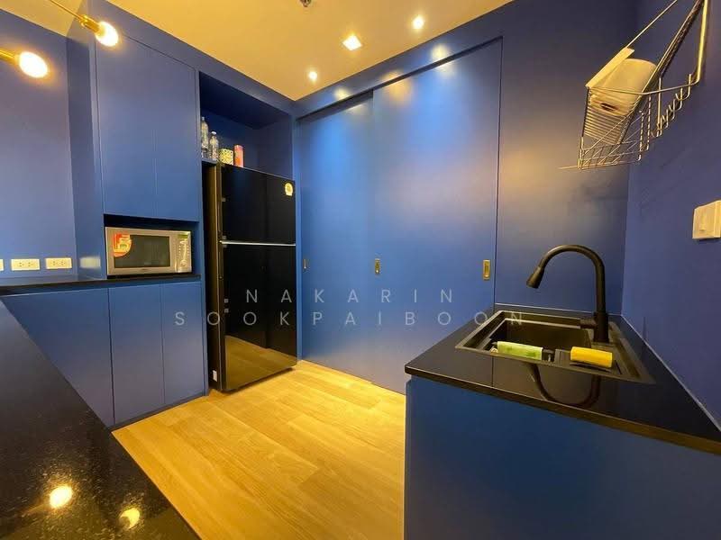 The Madison, Bangkok, Sukhumvit 41, Khlong Tan Nua, Watthana, Bangkok, 2 Bedrooms, 150 sqm, Condo For Rent, by Nakarin Sookpaiboon, 500557643 - DDproperty.com