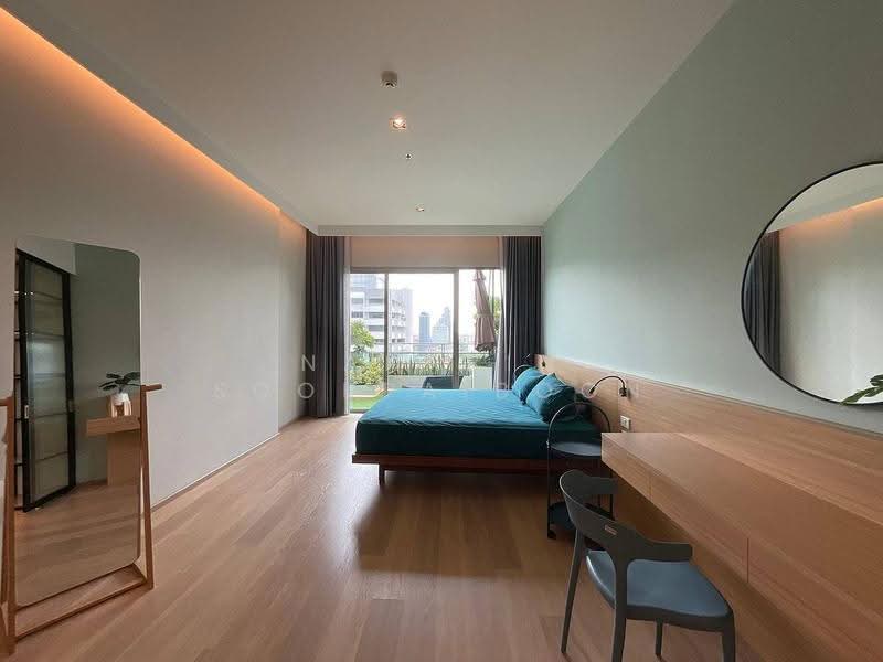The Madison, Bangkok, Sukhumvit 41, Khlong Tan Nua, Watthana, Bangkok, 2 Bedrooms, 150 sqm, Condo For Rent, by Nakarin Sookpaiboon, 500557643 - DDproperty.com