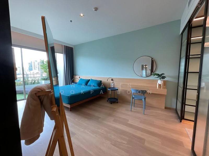 The Madison, Bangkok, Sukhumvit 41, Khlong Tan Nua, Watthana, Bangkok, 2 Bedrooms, 150 sqm, Condo For Rent, by Nakarin Sookpaiboon, 500557643 - DDproperty.com