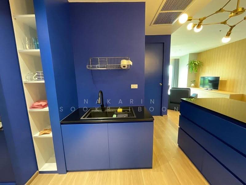 The Madison, Bangkok, Sukhumvit 41, Khlong Tan Nua, Watthana, Bangkok, 2 Bedrooms, 150 sqm, Condo For Rent, by Nakarin Sookpaiboon, 500557643 - DDproperty.com
