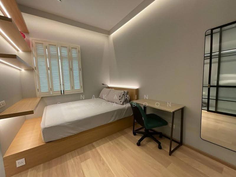 The Madison, Bangkok, Sukhumvit 41, Khlong Tan Nua, Watthana, Bangkok, 2 Bedrooms, 150 sqm, Condo For Rent, by Nakarin Sookpaiboon, 500557643 - DDproperty.com