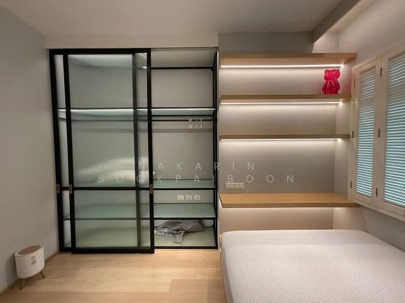 The Madison, Bangkok, Sukhumvit 41, Khlong Tan Nua, Watthana, Bangkok, 2 Bedrooms, 150 sqm, Condo For Rent, by Nakarin Sookpaiboon, 500557643 - DDproperty.com
