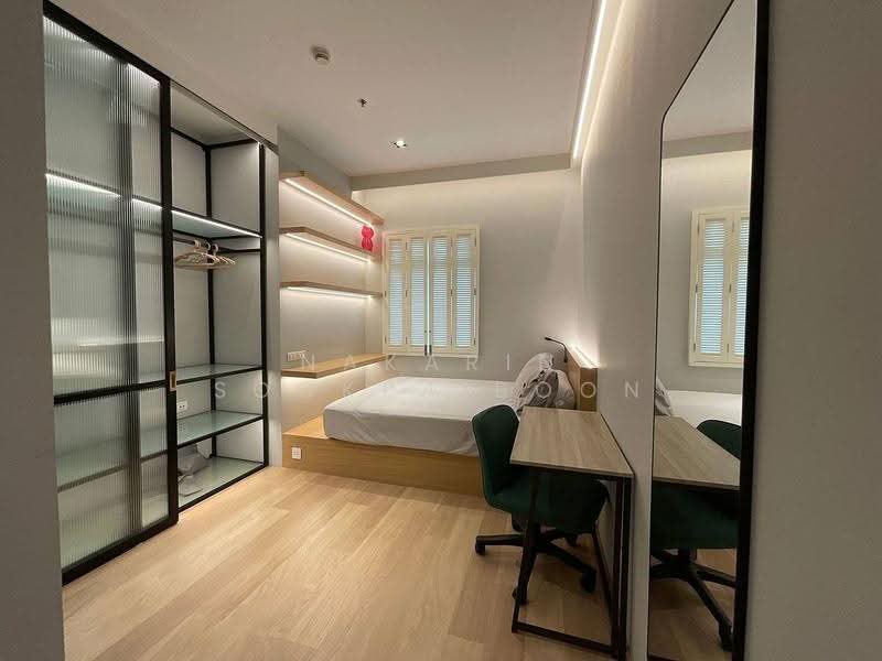 The Madison, Bangkok, Sukhumvit 41, Khlong Tan Nua, Watthana, Bangkok, 2 Bedrooms, 150 sqm, Condo For Rent, by Nakarin Sookpaiboon, 500557643 - DDproperty.com
