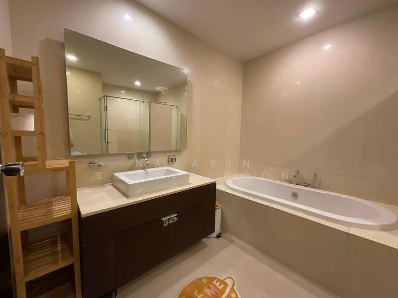 The Madison, Bangkok, Sukhumvit 41, Khlong Tan Nua, Watthana, Bangkok, 2 Bedrooms, 150 sqm, Condo For Rent, by Nakarin Sookpaiboon, 500557643 - DDproperty.com