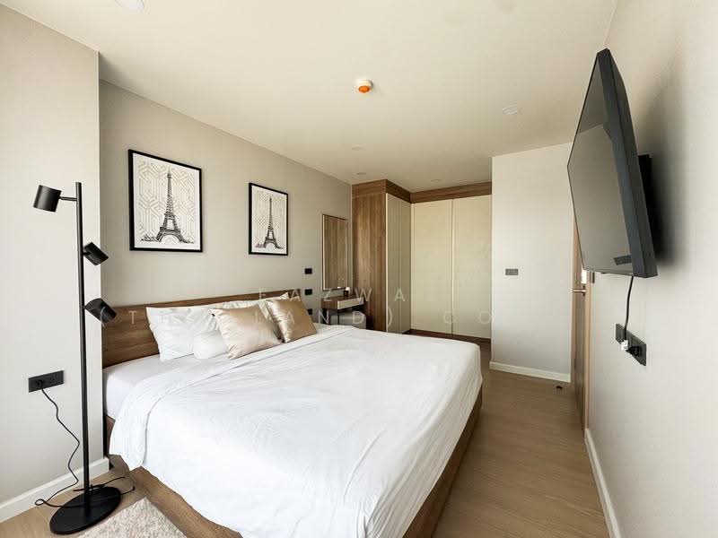 Space Cherngtalay Condominium, Phuket, Choeng Thale, Thalang, Phuket, 2 Bedrooms, 57 sqm, Condo For Sale, by Fazwaz (Thailand) Co., Ltd., 500557644 - DDproperty.com