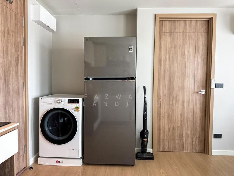 Space Cherngtalay Condominium, Phuket, Choeng Thale, Thalang, Phuket, 2 Bedrooms, 57 sqm, Condo For Sale, by Fazwaz (Thailand) Co., Ltd., 500557644 - DDproperty.com