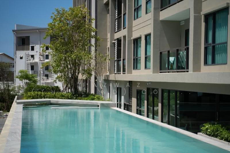 Space Cherngtalay Condominium, Phuket, Choeng Thale, Thalang, Phuket, 2 Bedrooms, 57 sqm, Condo For Sale, by Fazwaz (Thailand) Co., Ltd., 500557644 - DDproperty.com
